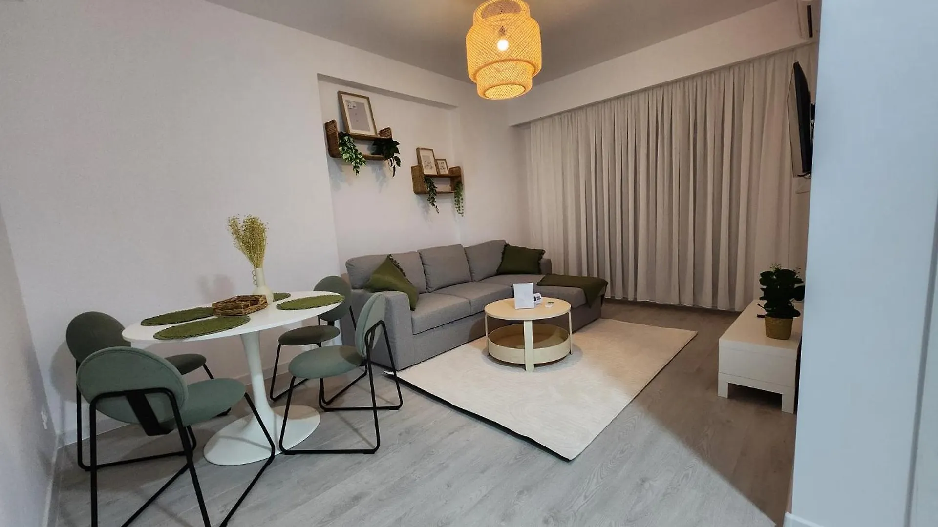 Bright Corner Pacii Apartamento Bucareste