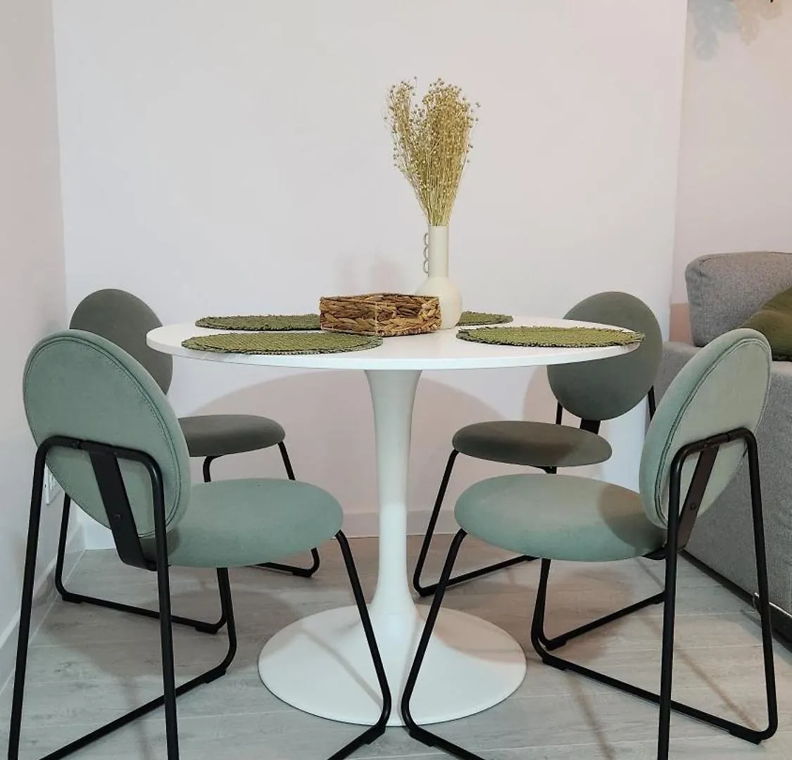 Bright Corner Pacii Apartamento Bucareste