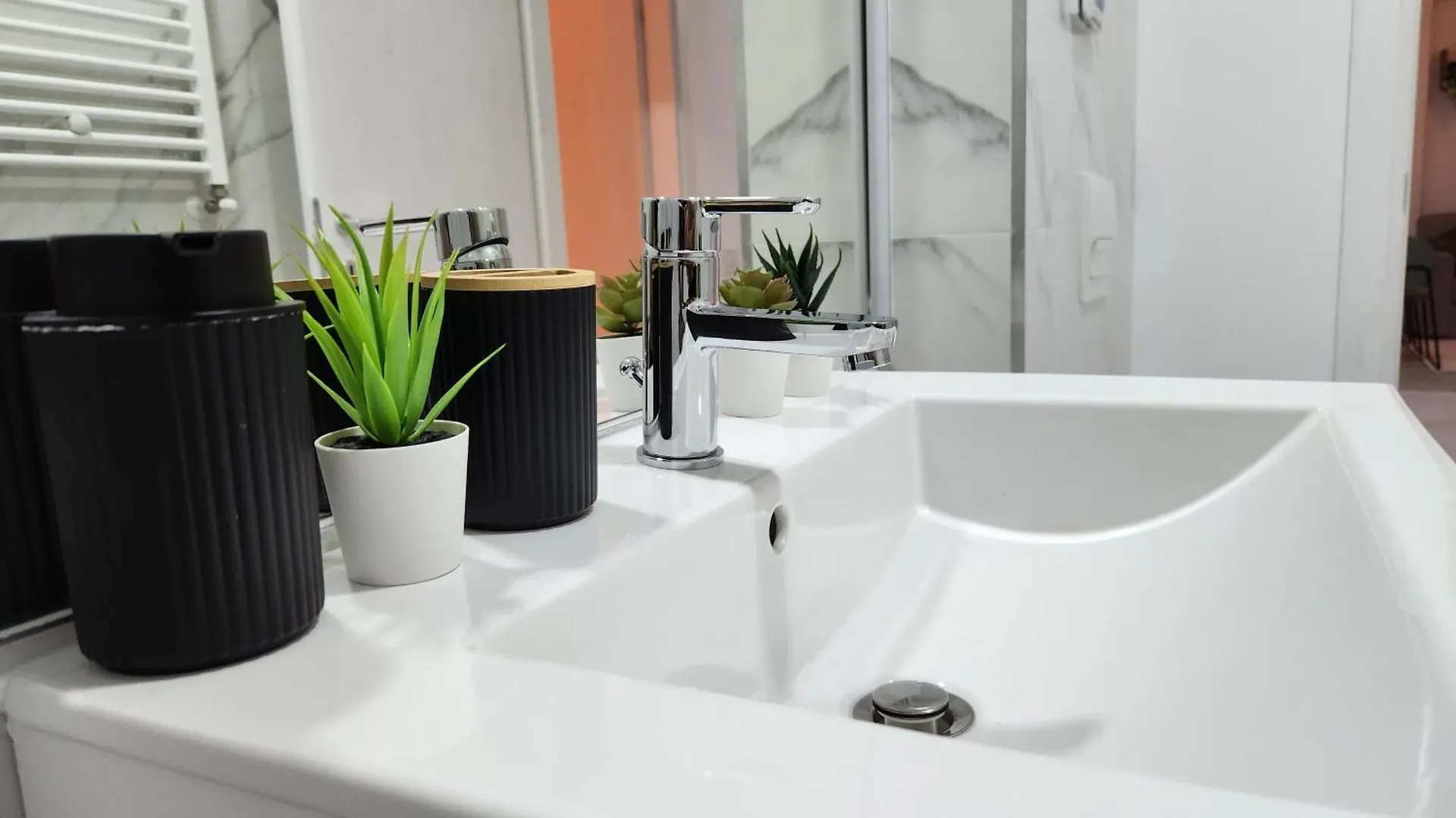 Bright Corner Pacii Apartamento Bucareste